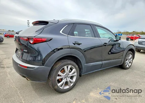 2022 Mazda Cx-30 Premium from USA, damaged, VIN 3MVDMBDL2NM408072